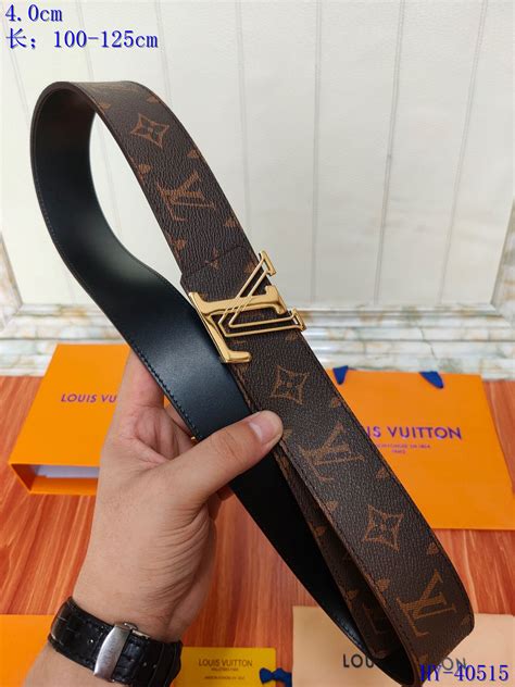 cheap lv belts